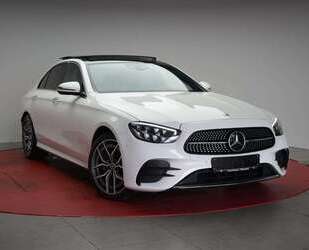 Mercedes-Benz E 300 Gebrauchtwagen