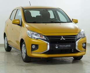 Mitsubishi Space Star Gebrauchtwagen