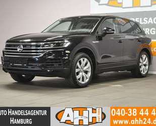 VW Touareg Gebrauchtwagen
