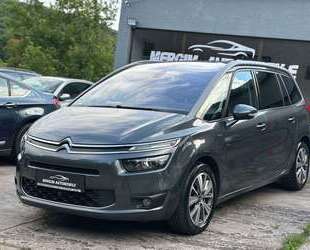 Citroen Grand C4 Picasso Gebrauchtwagen