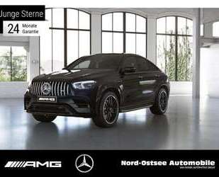 Mercedes-Benz GLE 63 AMG Gebrauchtwagen