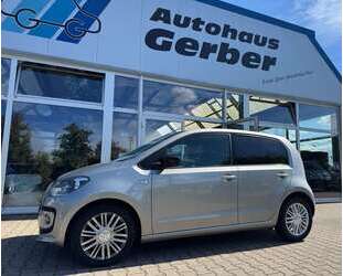 VW up! Gebrauchtwagen