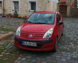 Nissan Pixo Gebrauchtwagen
