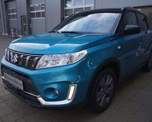 Suzuki Vitara Gebrauchtwagen