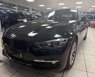 BMW 340 Gebrauchtwagen