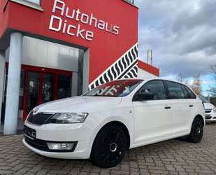 Skoda Rapid/Spaceback Gebrauchtwagen