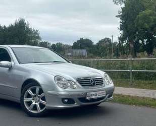Mercedes-Benz CL 160 Gebrauchtwagen