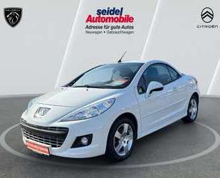 Peugeot 207 Gebrauchtwagen