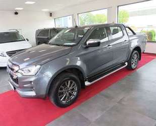 Isuzu D-Max Gebrauchtwagen