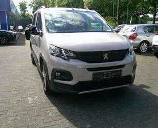 Peugeot Rifter Gebrauchtwagen