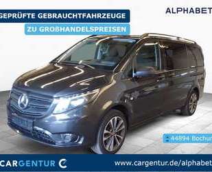 Mercedes-Benz Vito Gebrauchtwagen