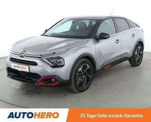 Citroen C4 Gebrauchtwagen