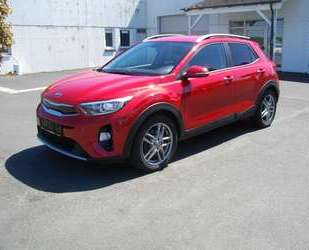 Kia Stonic Gebrauchtwagen