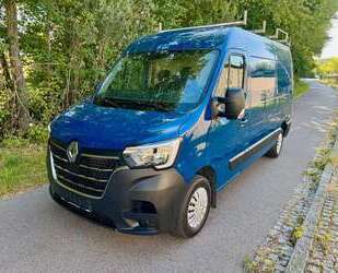 Renault Master Gebrauchtwagen
