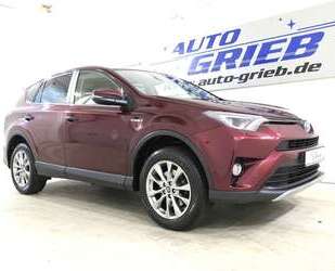 Toyota RAV 4 Gebrauchtwagen