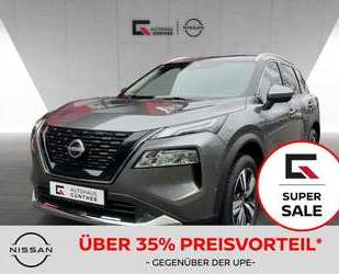 Nissan X-Trail Gebrauchtwagen