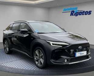 Subaru Solterra Gebrauchtwagen