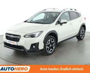Subaru XV Gebrauchtwagen
