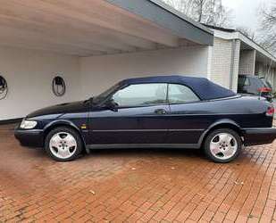 Saab 9-3 Gebrauchtwagen