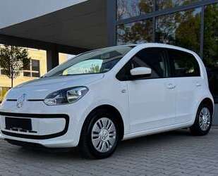 VW up! Gebrauchtwagen