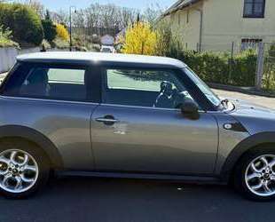 Mini One Gebrauchtwagen
