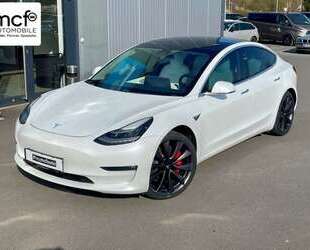 Tesla Model 3 Gebrauchtwagen