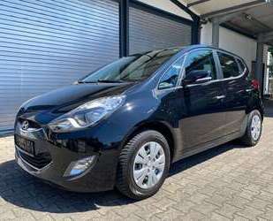 Hyundai iX20 Gebrauchtwagen