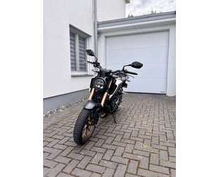 Honda CB 125 Gebrauchtwagen