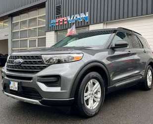 Ford Explorer Gebrauchtwagen