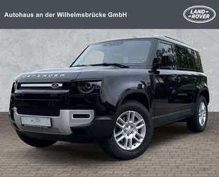 Land Rover Defender Gebrauchtwagen