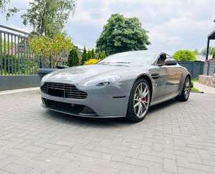 Aston Martin V8 Gebrauchtwagen