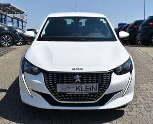 Peugeot 208 Gebrauchtwagen