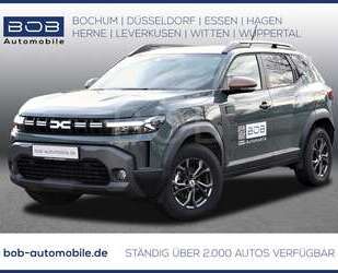 Dacia Duster Gebrauchtwagen