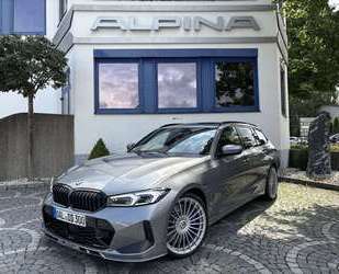 Alpina D3 