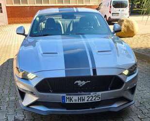 Ford Mustang Gebrauchtwagen