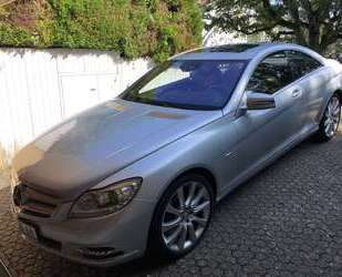 Ford CL 500 