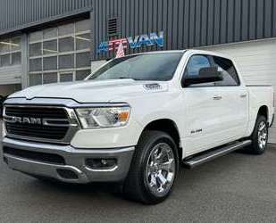 Dodge RAM Gebrauchtwagen