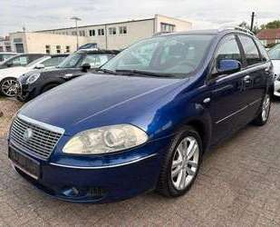 Fiat Croma Gebrauchtwagen