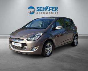 Hyundai iX20 Gebrauchtwagen