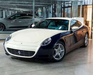 Ferrari 612 Gebrauchtwagen