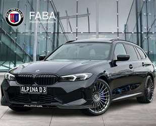 Alpina D3 