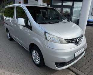 Nissan NV200 Gebrauchtwagen