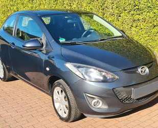 Mazda 2 Gebrauchtwagen