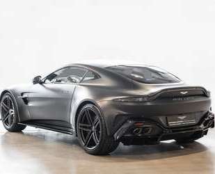 Aston Martin V8 Gebrauchtwagen