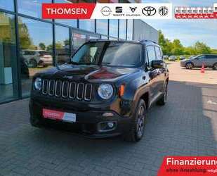Jeep Renegade Gebrauchtwagen