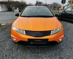 Honda Civic Gebrauchtwagen