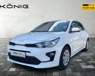 Kia Rio Gebrauchtwagen