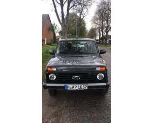 Lada Niva Gebrauchtwagen