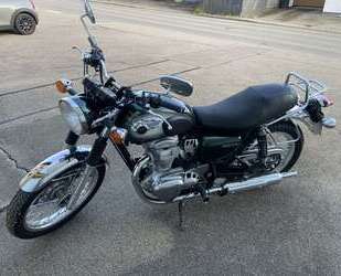Kawasaki W 800 Gebrauchtwagen