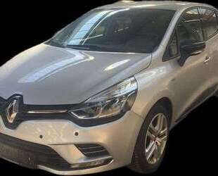 Renault Clio Gebrauchtwagen